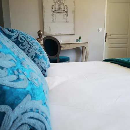 Domaine De La Fauvriere Gæstehus 3*