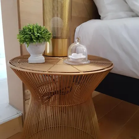 Gæstehus Domaine De La Fauvriere 3*