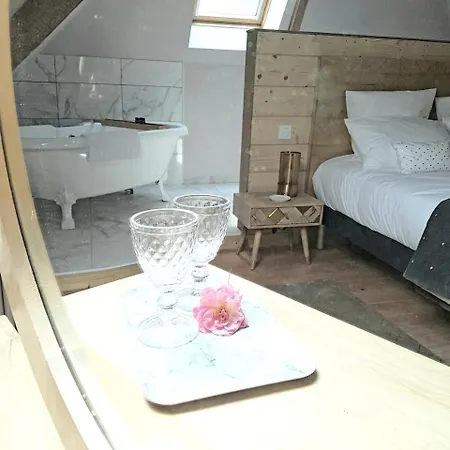 Domaine De La Fauvriere