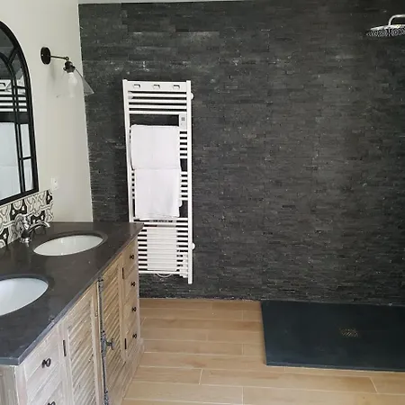 Domaine De La Fauvriere