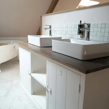 Domaine De La Fauvriere Sainte-Honorine-de-Ducy