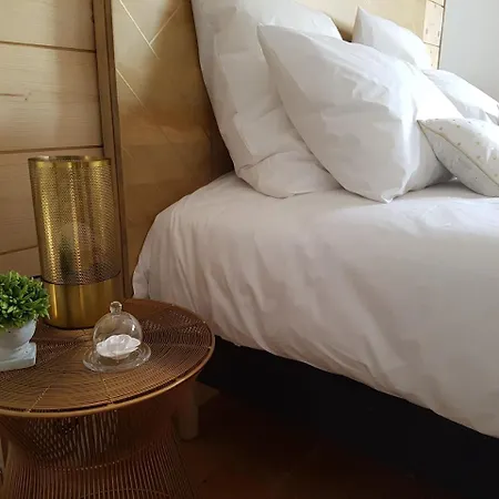 Domaine De La Fauvriere 3*