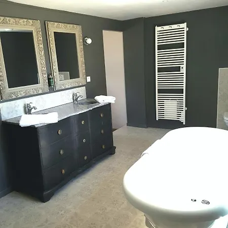 Domaine De La Fauvriere