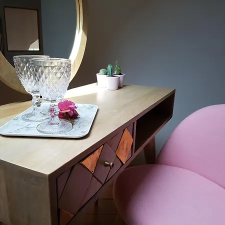 Domaine De La Fauvriere Gæstehus Sainte-Honorine-de-Ducy