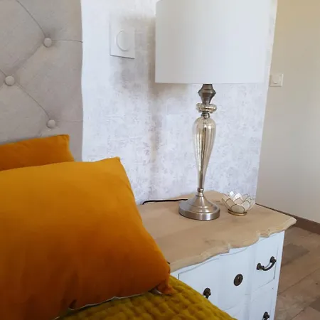 Domaine De La Fauvriere Sainte-Honorine-de-Ducy