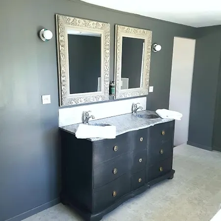 Domaine De La Fauvriere Gæstehus 3*