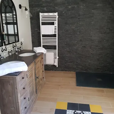 Domaine De La Fauvriere Πανσιόν