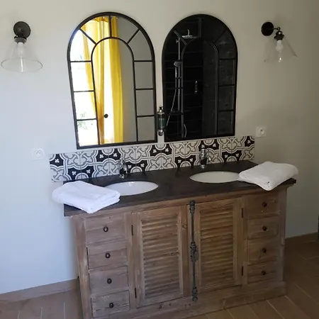 בית הארחה Domaine De La Fauvriere