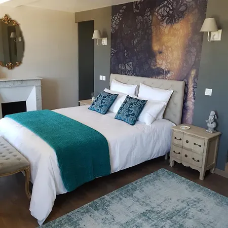 Domaine De La Fauvriere 3*