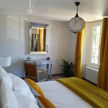 Domaine De La Fauvriere