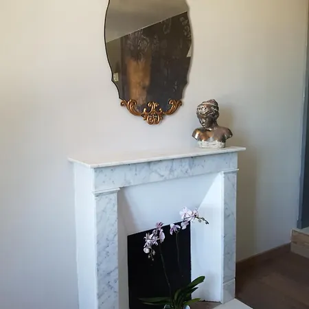 Domaine De La Fauvriere Πανσιόν Sainte-Honorine-de-Ducy