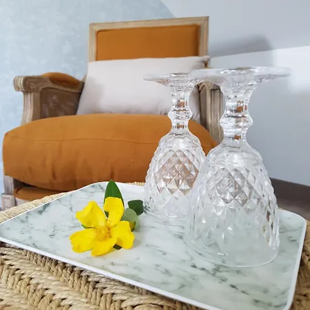 Πανσιόν Domaine De La Fauvriere