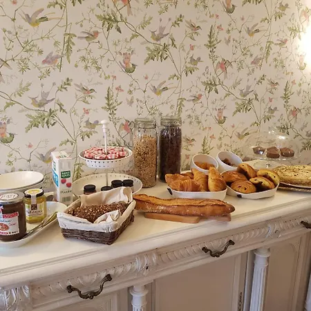 Domaine De La Fauvriere 3* Sainte-Honorine-de-Ducy