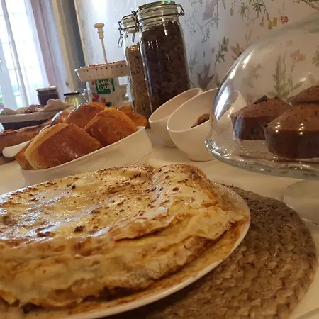 Domaine De La Fauvriere