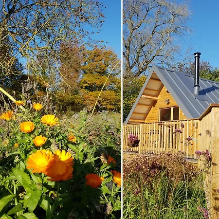 Gæstehus Domaine De La Fauvriere 3*