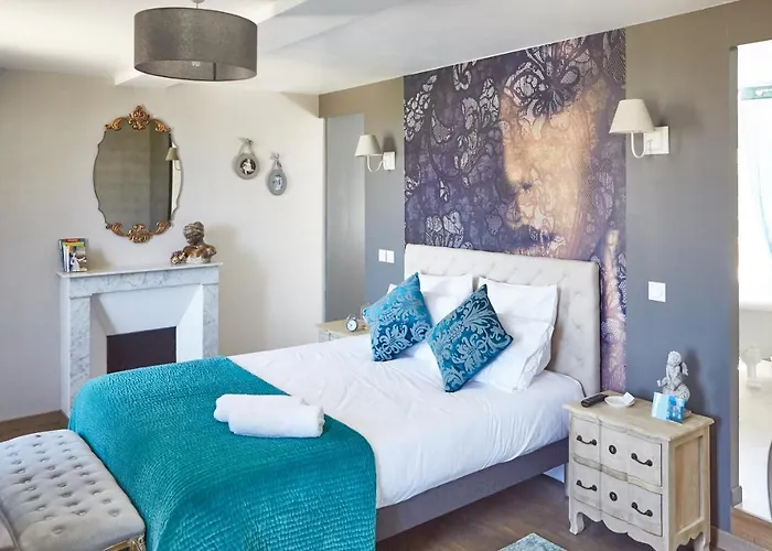 Domaine De La Fauvriere 3*