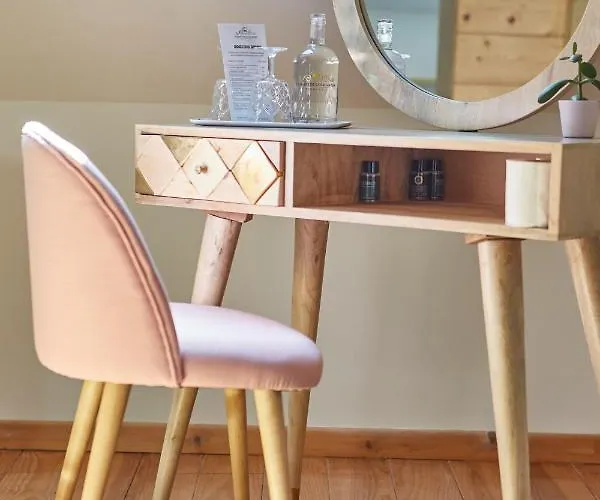 Domaine De La Fauvriere Sainte-Honorine-de-Ducy