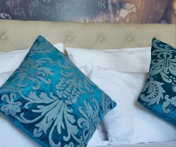 Domaine De La Fauvriere Gasthof 3*