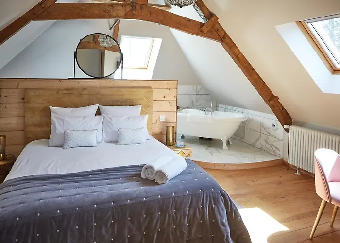 Domaine De La Fauvriere