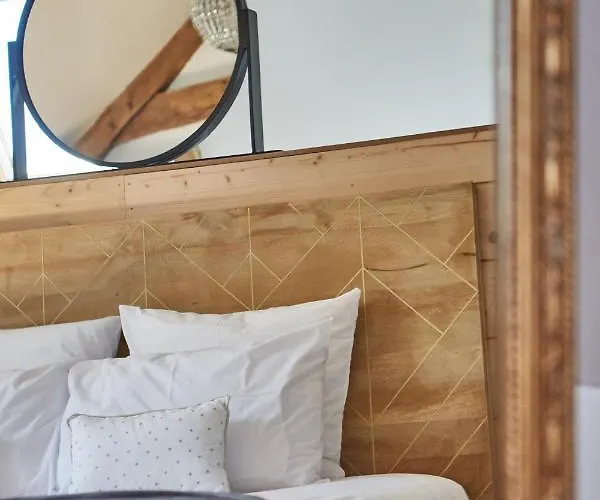 Domaine De La Fauvriere