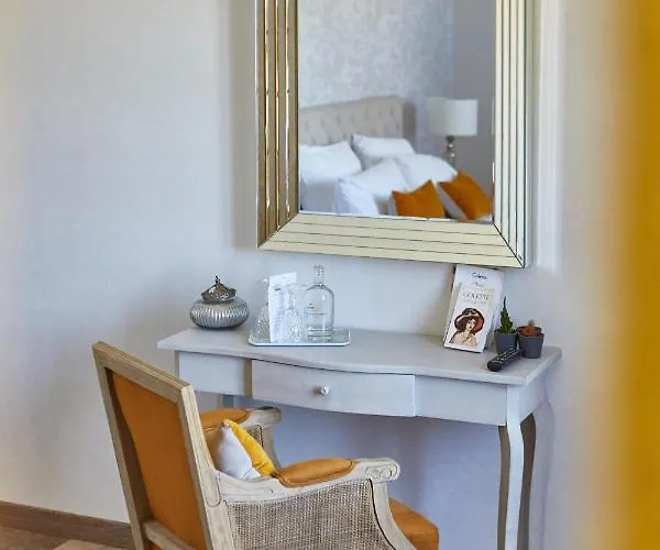 Domaine De La Fauvriere Maison d'hôtes