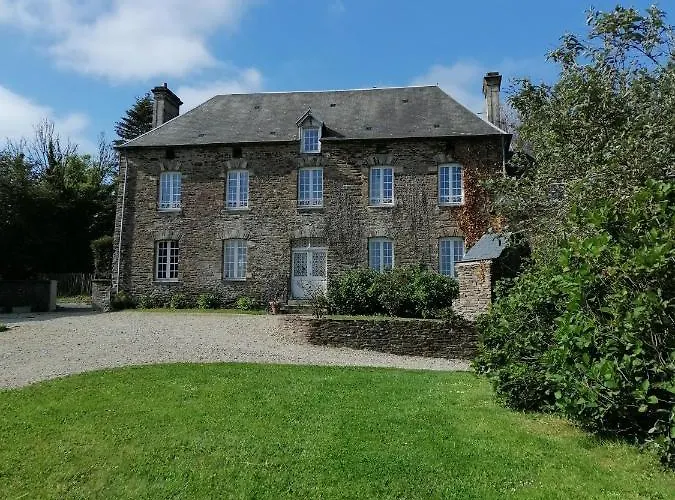 Domaine De La Fauvriere 3*