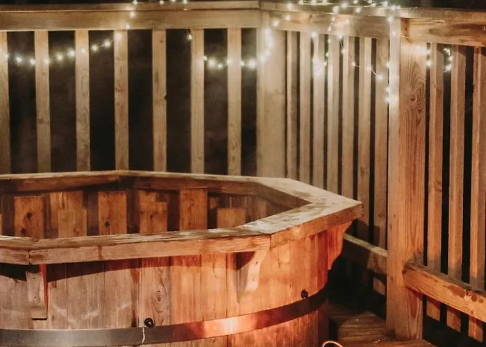 Maison d'hôtes Domaine De La Fauvriere 3*