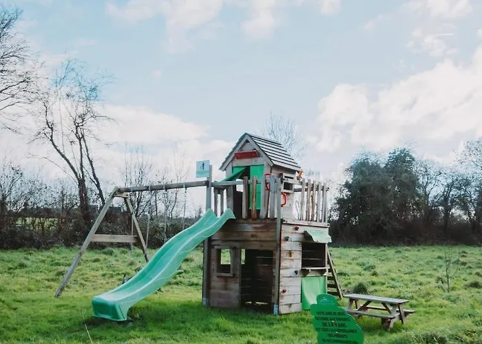 Domaine De La Fauvriere Maison d'hôtes