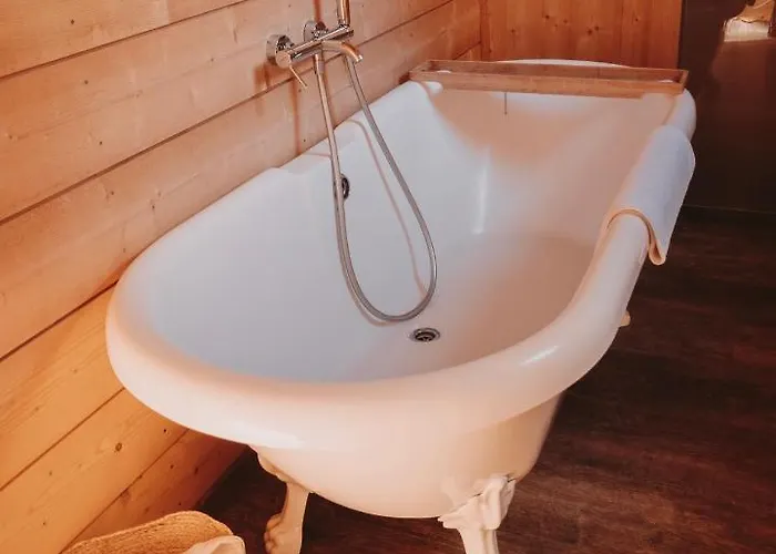 Domaine De La Fauvriere Sainte-Honorine-de-Ducy