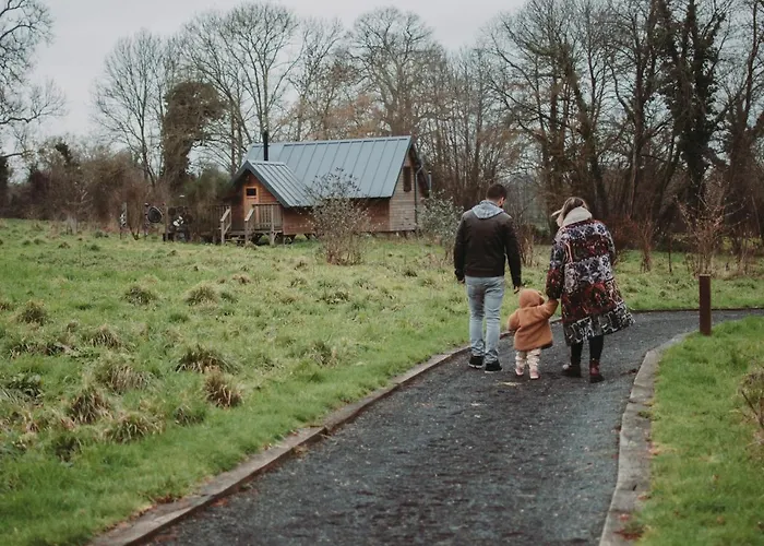 Domaine De La Fauvriere