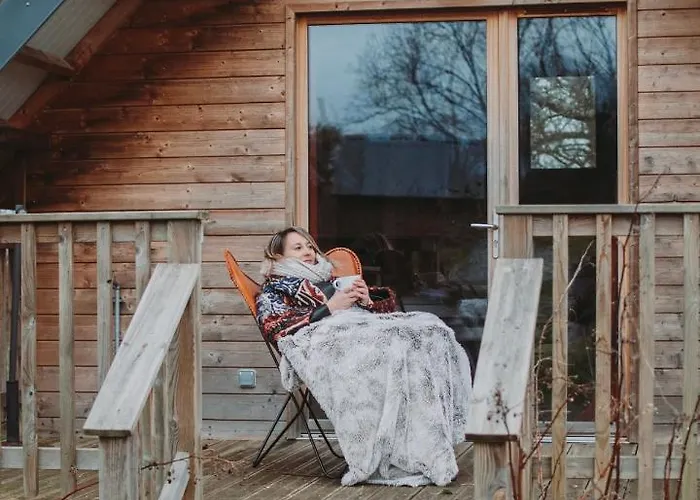 Domaine De La Fauvriere Maison d'hôtes Sainte-Honorine-de-Ducy