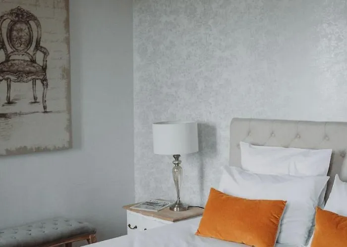 Domaine De La Fauvriere Sainte-Honorine-de-Ducy