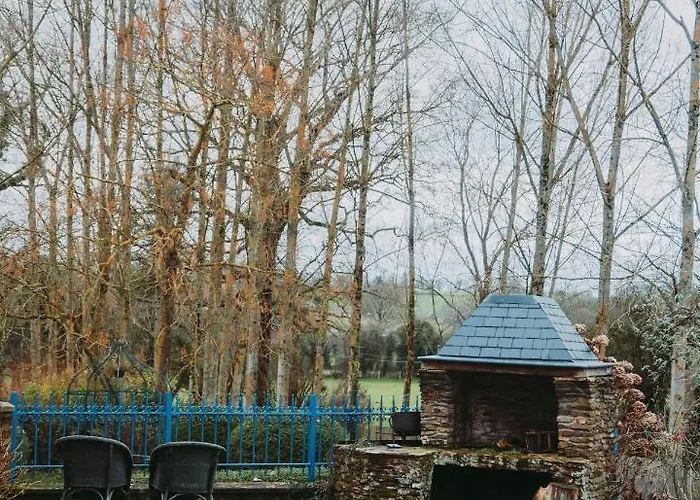 Domaine De La Fauvriere 3*