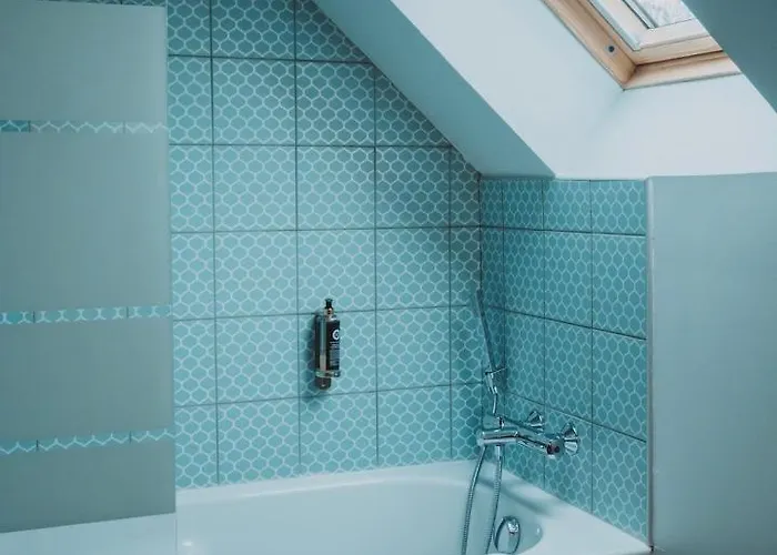 Domaine De La Fauvriere 3*