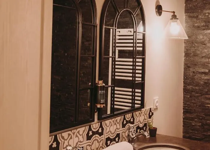 Maison d'hôtes Domaine De La Fauvriere