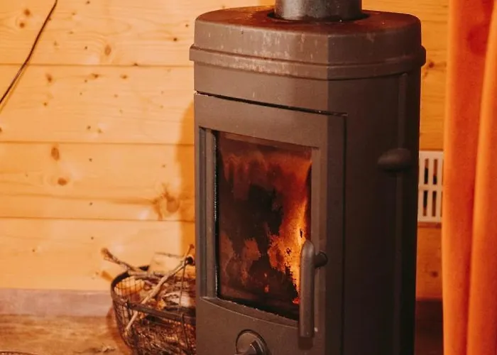 Domaine De La Fauvriere 3* Sainte-Honorine-de-Ducy