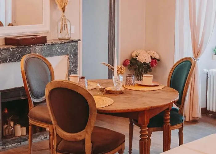 Domaine De La Fauvriere 3*