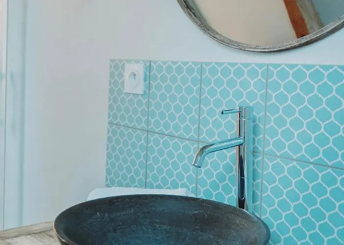 Maison d'hôtes Domaine De La Fauvriere