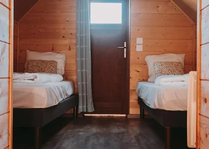 Domaine De La Fauvriere Maison d'hôtes 3*