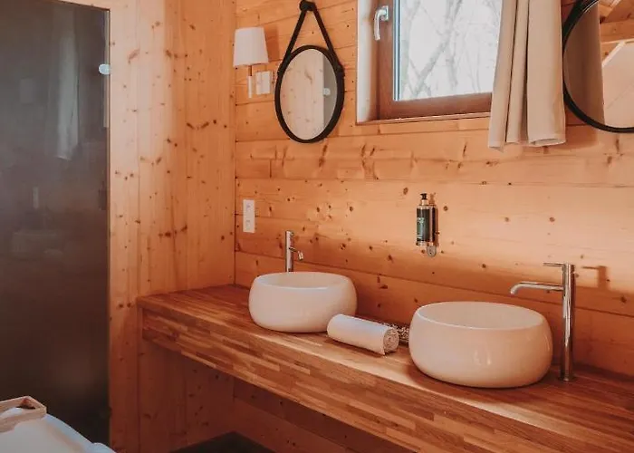 Maison d'hôtes Domaine De La Fauvriere Sainte-Honorine-de-Ducy