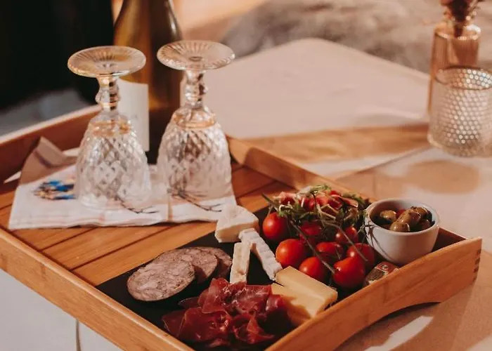 Maison d'hôtes Domaine De La Fauvriere