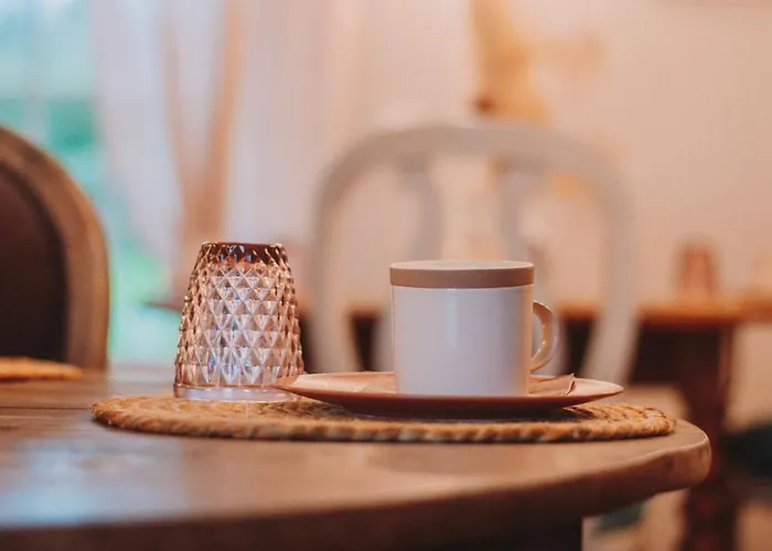 Domaine De La Fauvriere Sainte-Honorine-de-Ducy