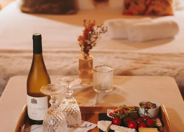 Domaine De La Fauvriere 3* Sainte-Honorine-de-Ducy