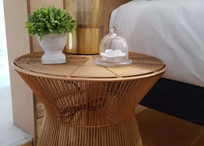 Maison d'hôtes Domaine De La Fauvriere 3*