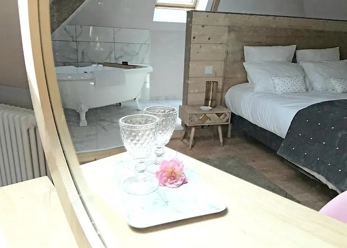 Domaine De La Fauvriere