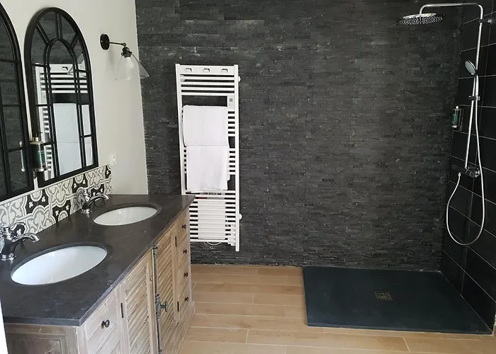 Domaine De La Fauvriere