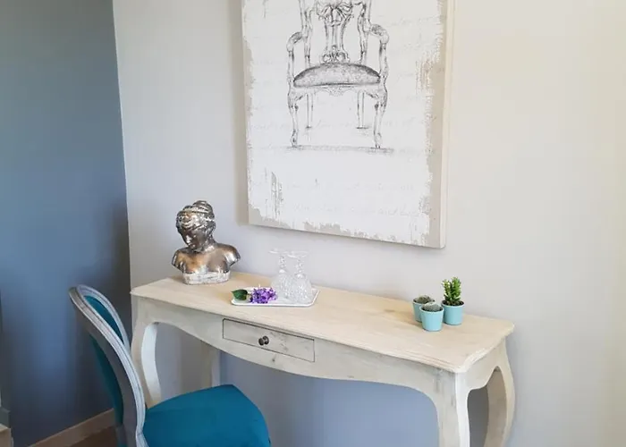 Maison d'hôtes Domaine De La Fauvriere Sainte-Honorine-de-Ducy