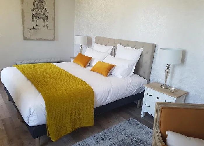 Guest house Domaine De La Fauvriere