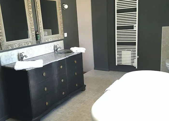 Domaine De La Fauvriere