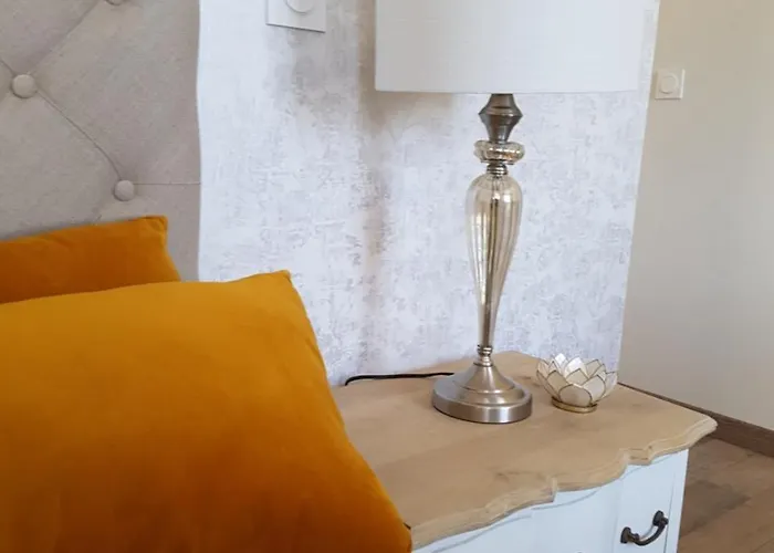 Domaine De La Fauvriere Sainte-Honorine-de-Ducy